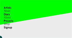 Desktop Screenshot of pmrrecords.com
